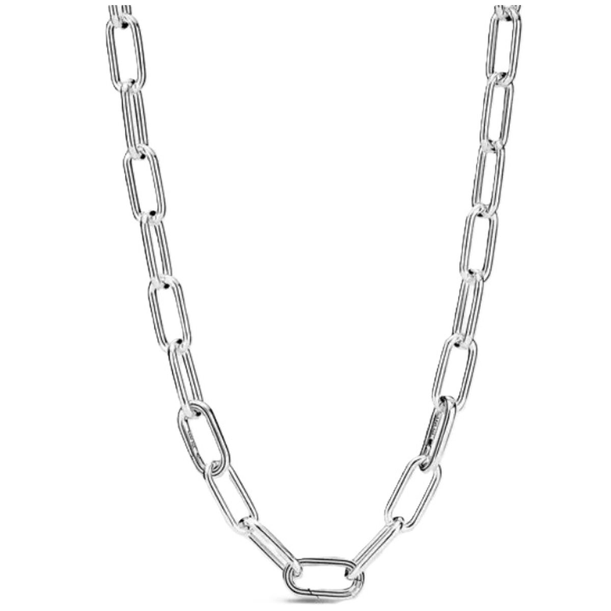 Collana Donna Pandora 399590C00-45 Argentato