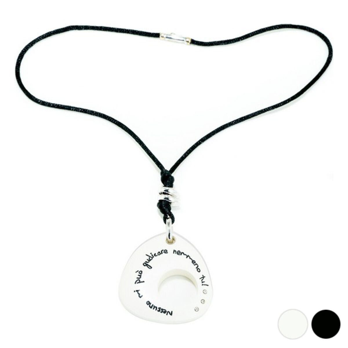 Collana Donna Demaria DM6TC038 45 cm