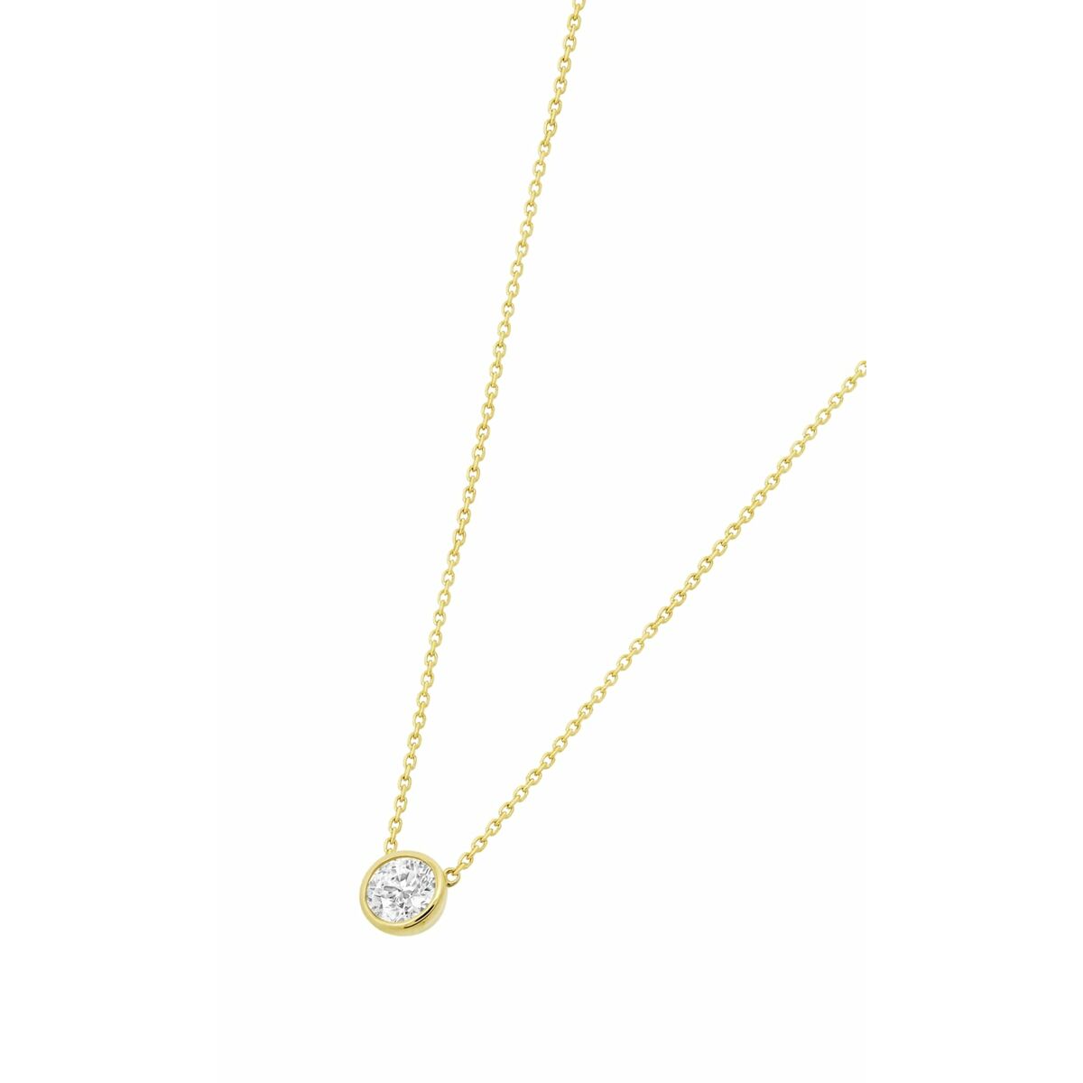 Ciondolo Donna Lotus HIN00073/43 Dorato