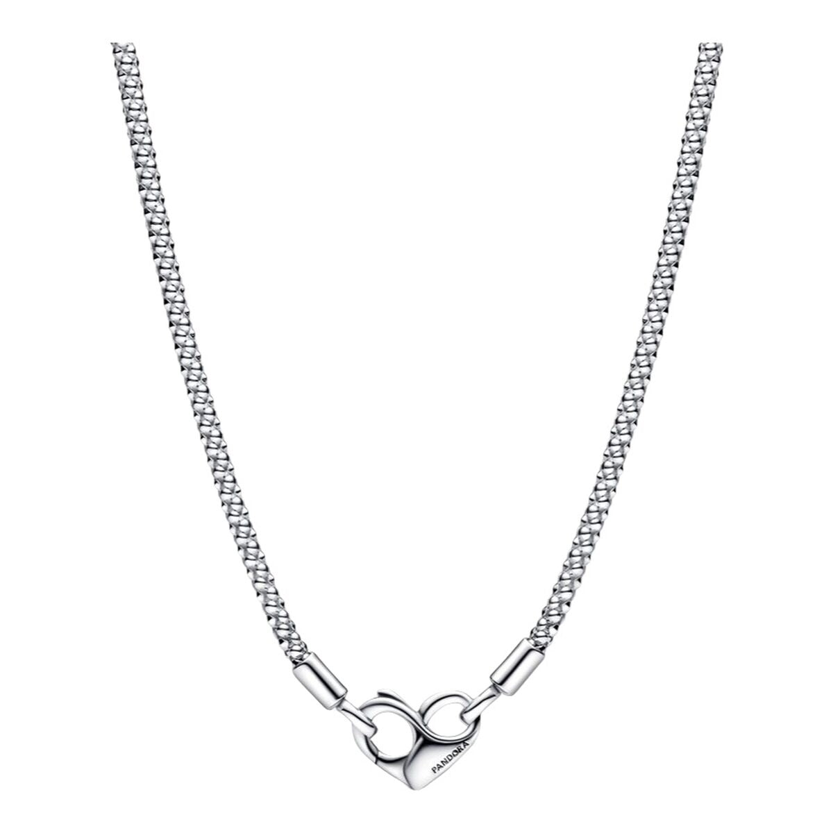Ciondolo Donna Pandora 392451C00-45 Argentato