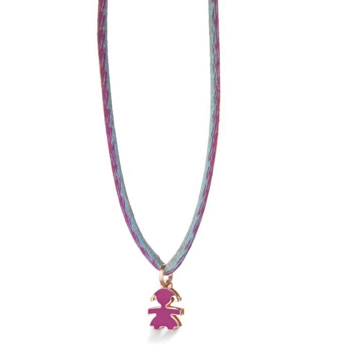 Ciondolo Donna leBebe LBB055-VIO