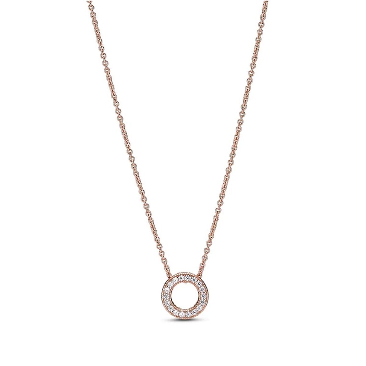Collana Donna Pandora 387436C01-45