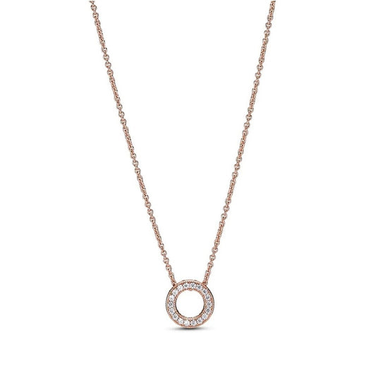 Collana Donna Pandora 387436C01-45