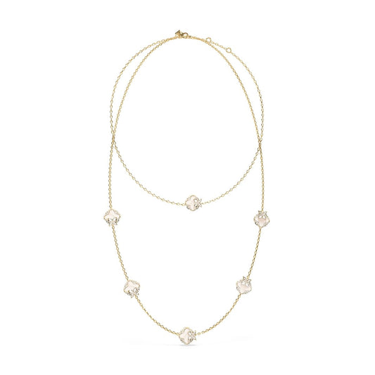 Collana Donna Guess JUBN05581JWYGT-U Dorato