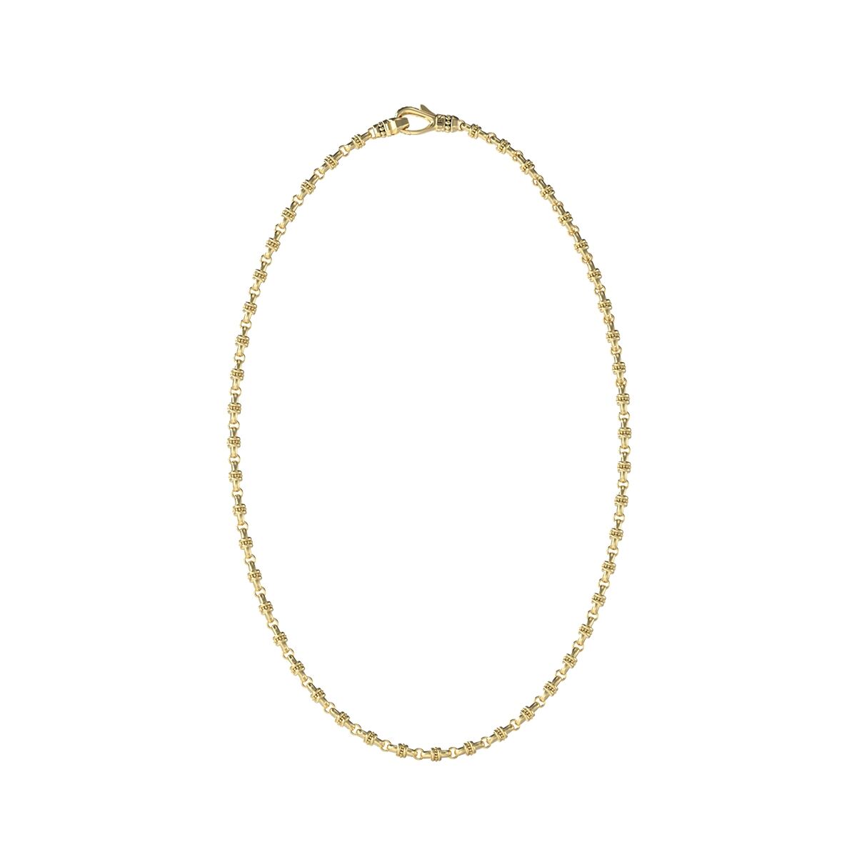 Collana Donna Guess JUMN06014JWYGT-U Dorato
