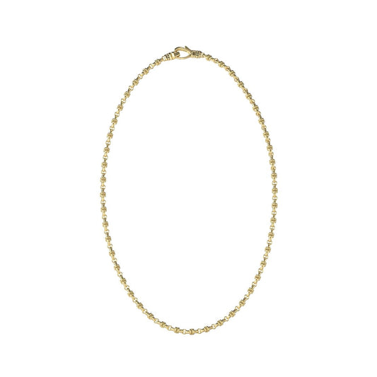 Collana Donna Guess JUMN06014JWYGT-U Dorato