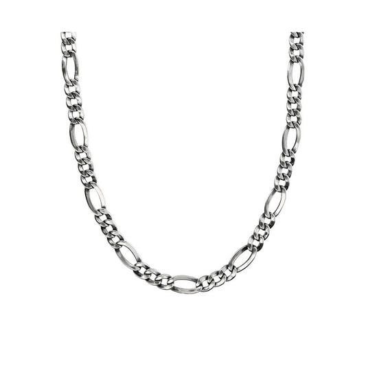 Collana Uomo Albert M. WSOX00546.S-50 Argentato