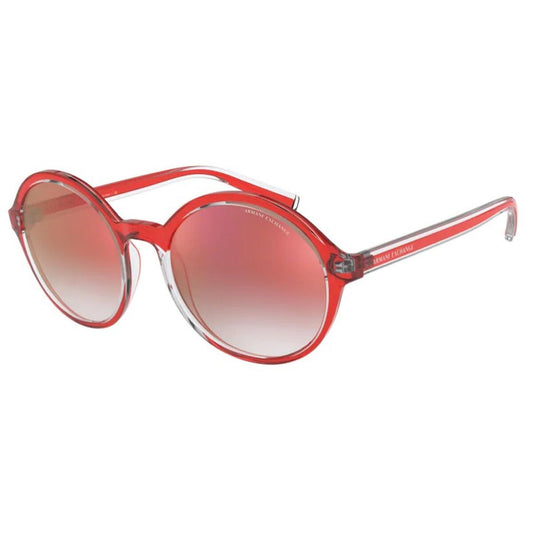 Occhiali da sole Donna Armani Exchange Ø 55 mm