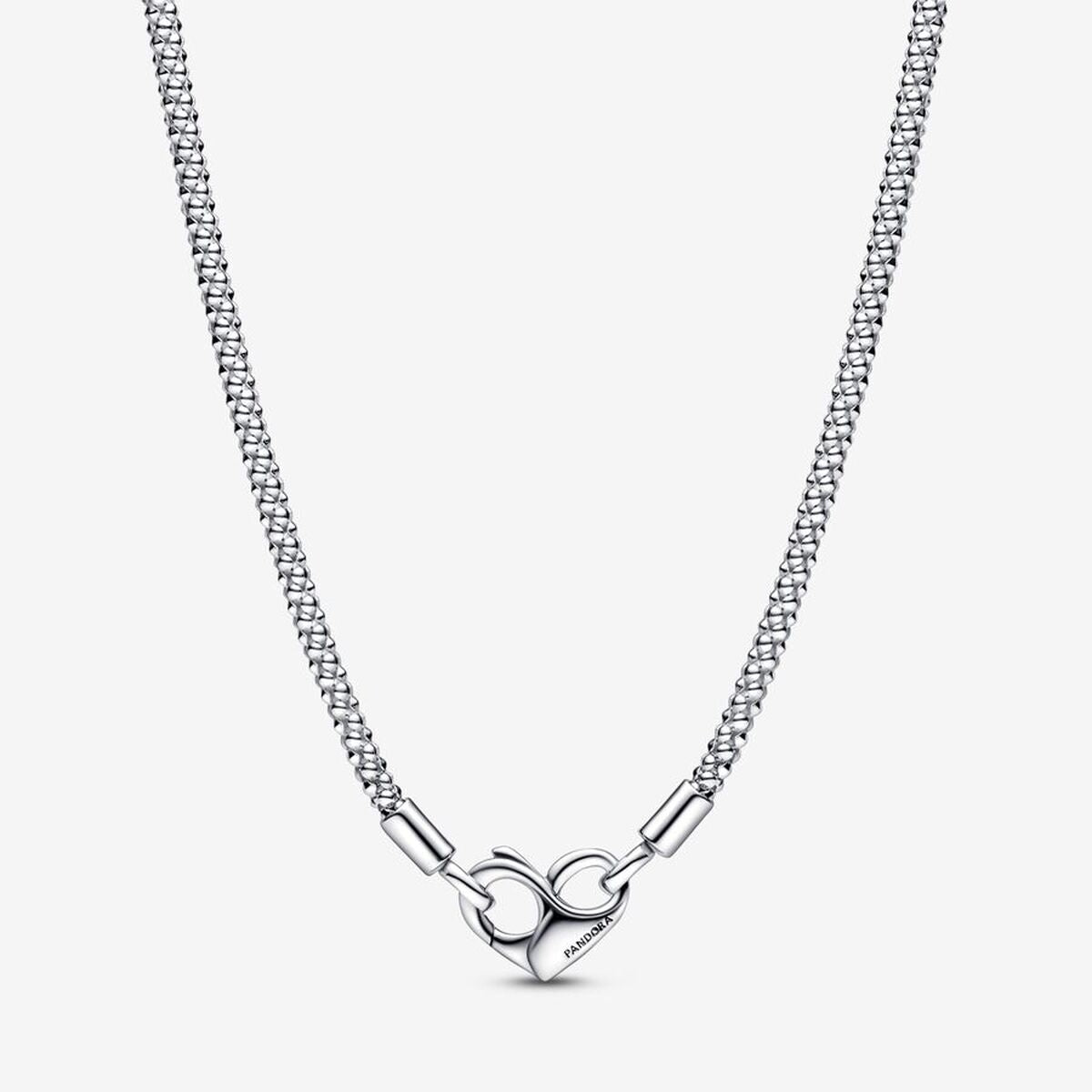 Ciondolo Donna Pandora 392451C00-45 Argentato