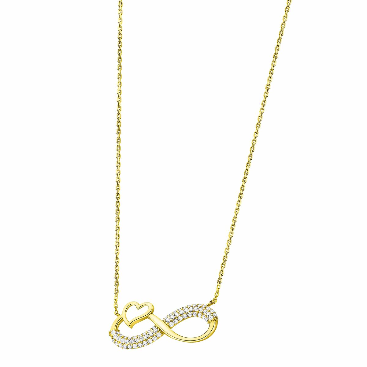 Ciondolo Donna Lotus VG00073/43 Dorato