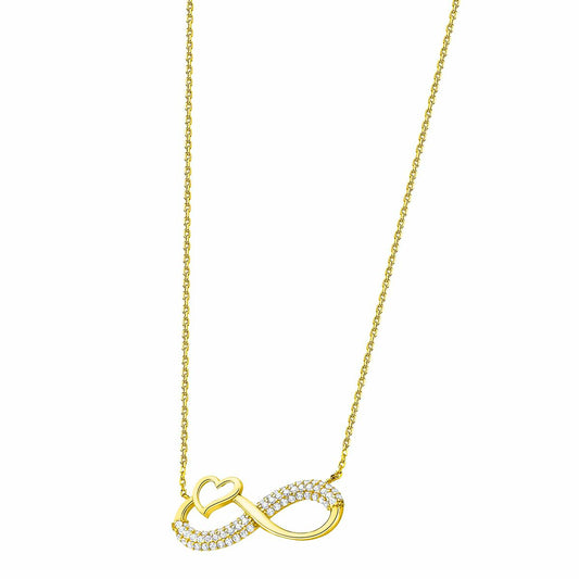 Ciondolo Donna Lotus VG00073/43 Dorato