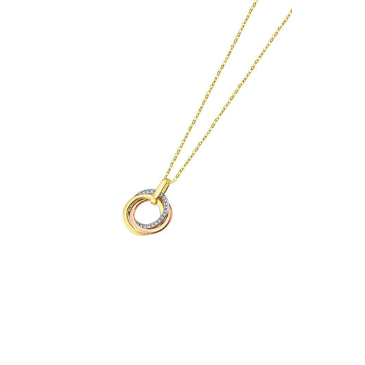 Ciondolo Donna Lotus LU00008/42