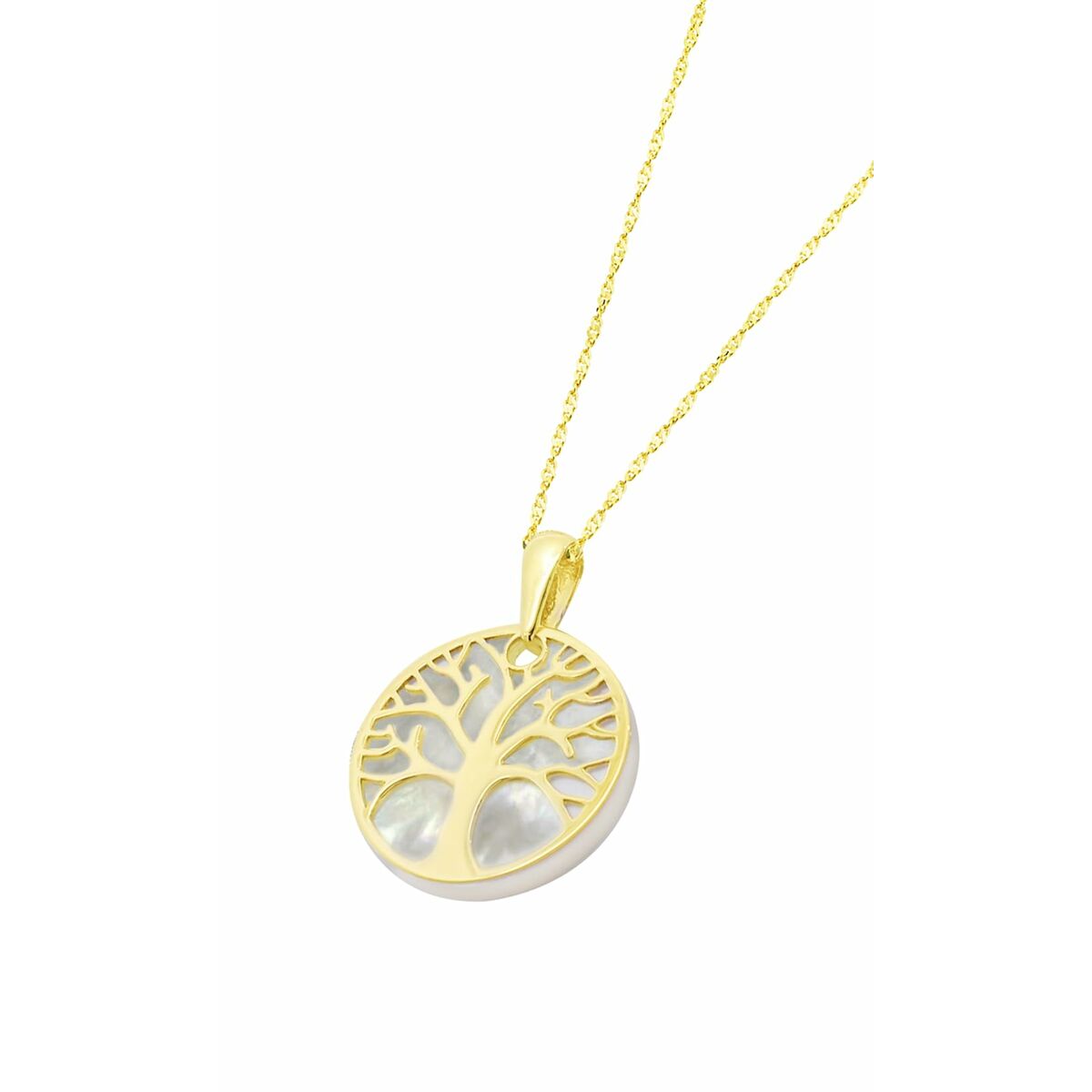 Collana Donna Lotus HIN00018/43