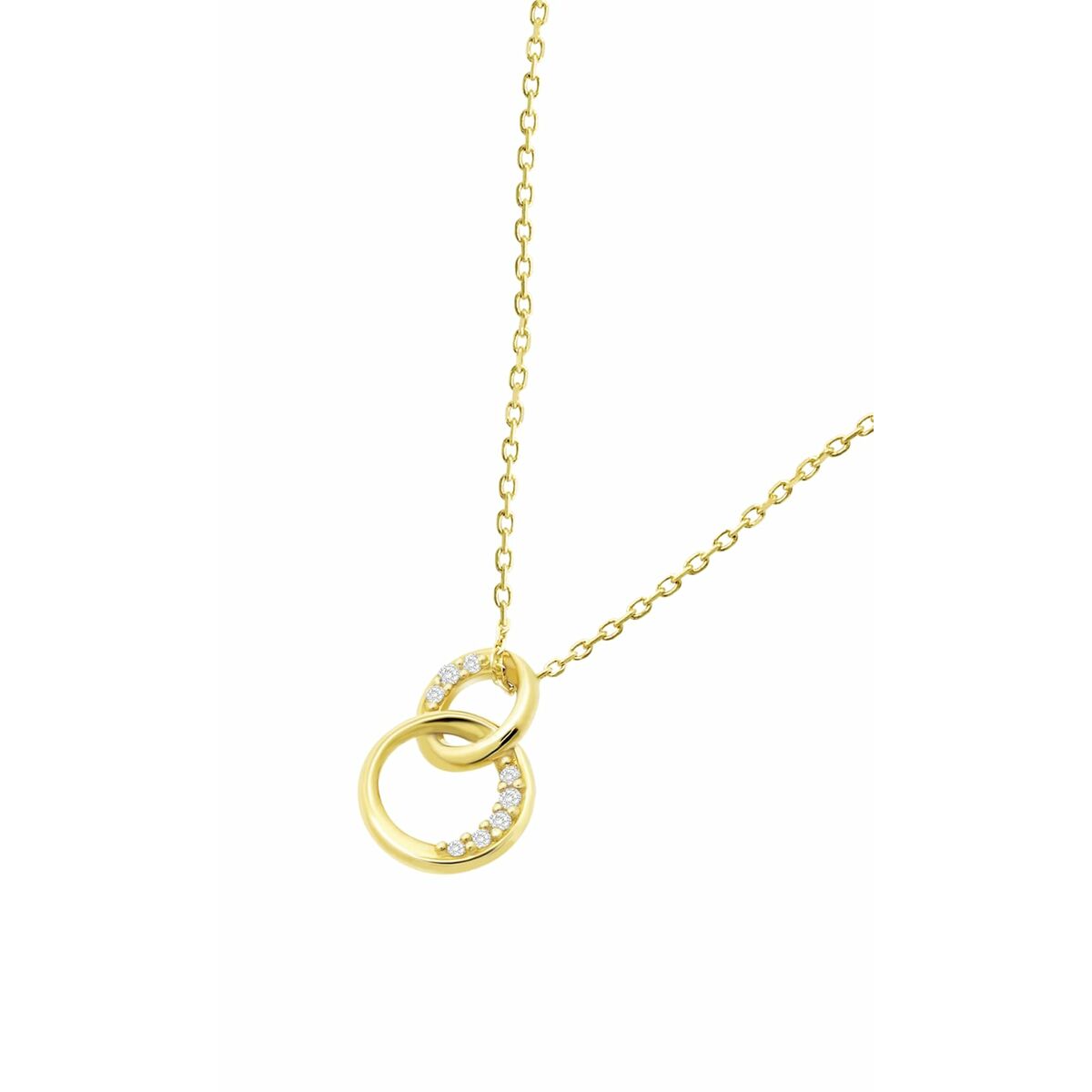 Ciondolo Donna Lotus HIN00123/43 Dorato