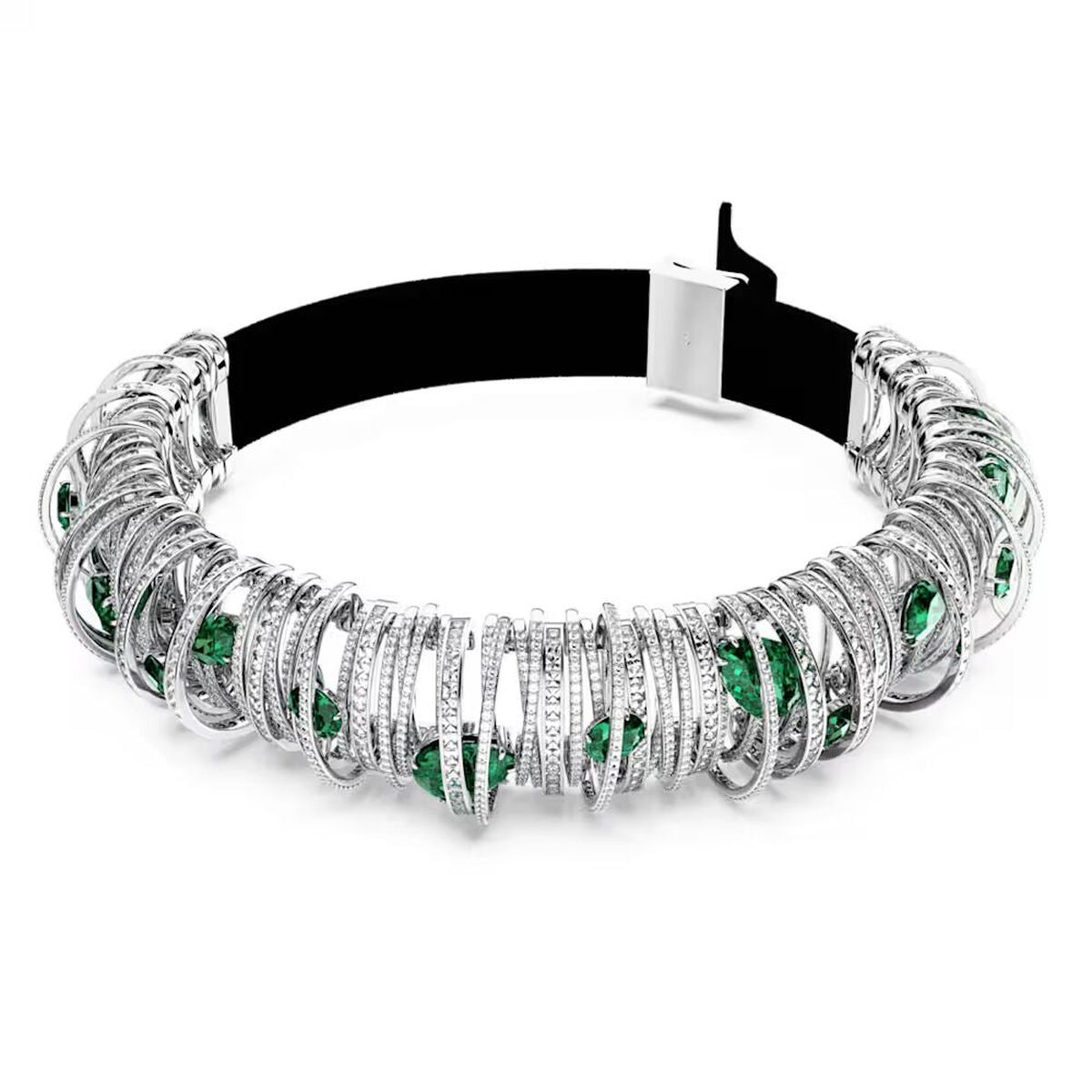 Collana Donna Swarovski 5676060