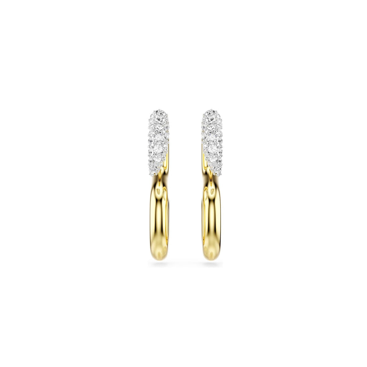 Collana Uomo Swarovski 5741796 Dorato