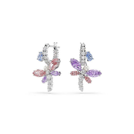 Collana Uomo Swarovski 5749185 Argentato