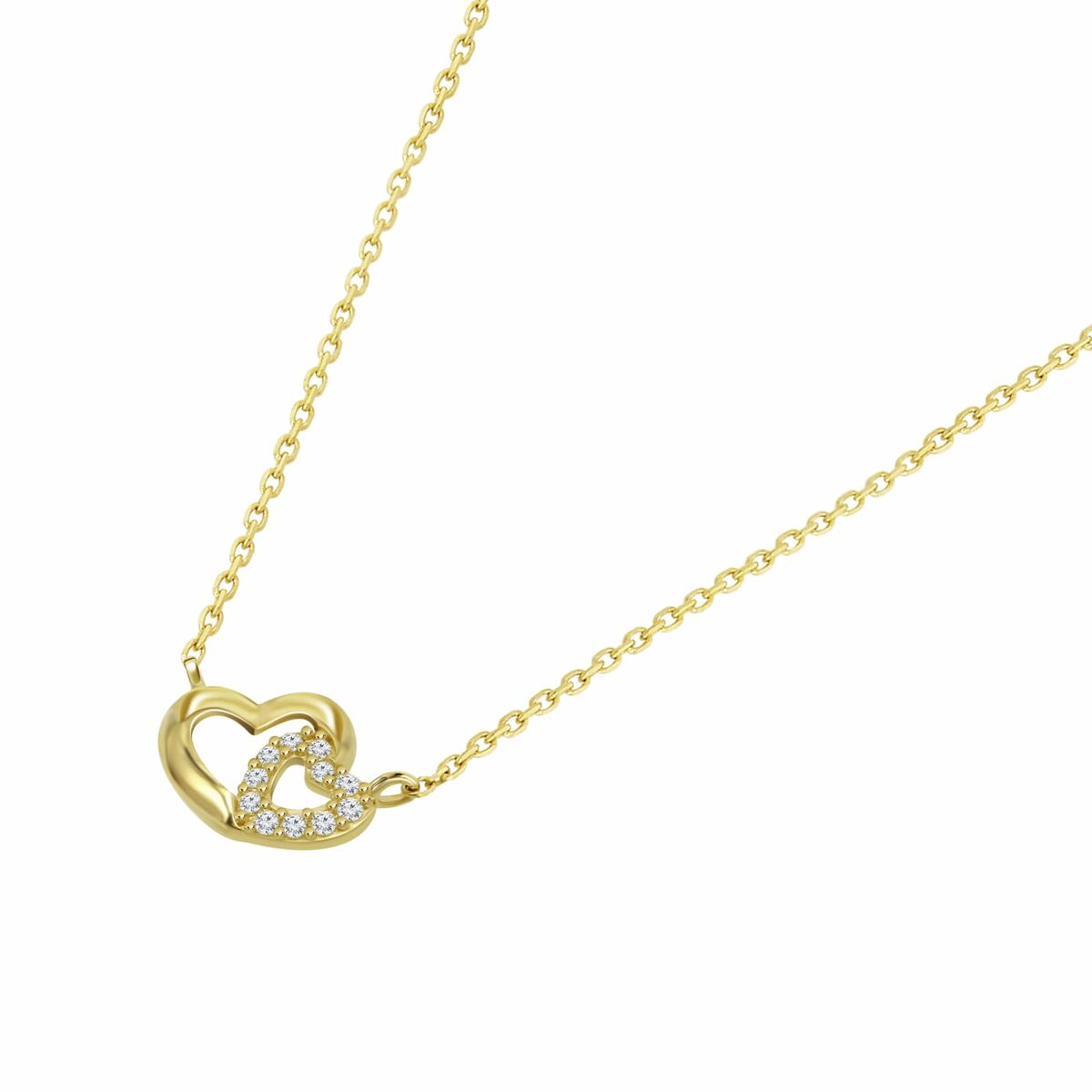 Ciondolo Donna Lotus HIN00398/43 Dorato