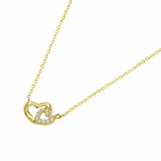 Ciondolo Donna Lotus HIN00398/43 Dorato