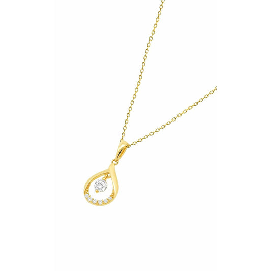 Ciondolo Donna Lotus HIN00139/43 Dorato