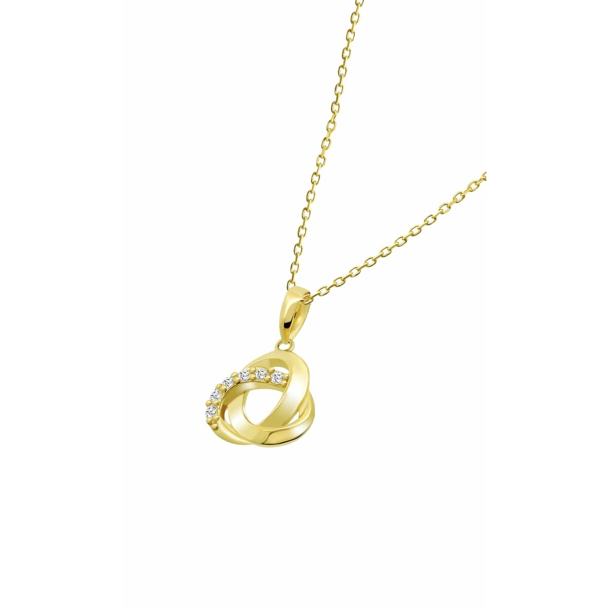 Ciondolo Donna Lotus HIN00091/43 Dorato
