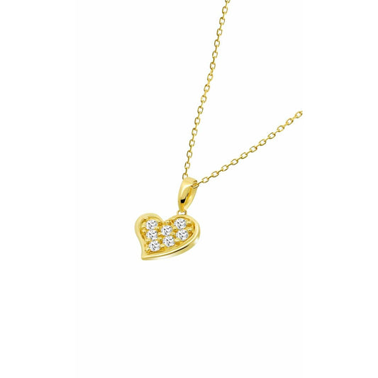 Ciondolo Donna Lotus HIN00088/43 Dorato