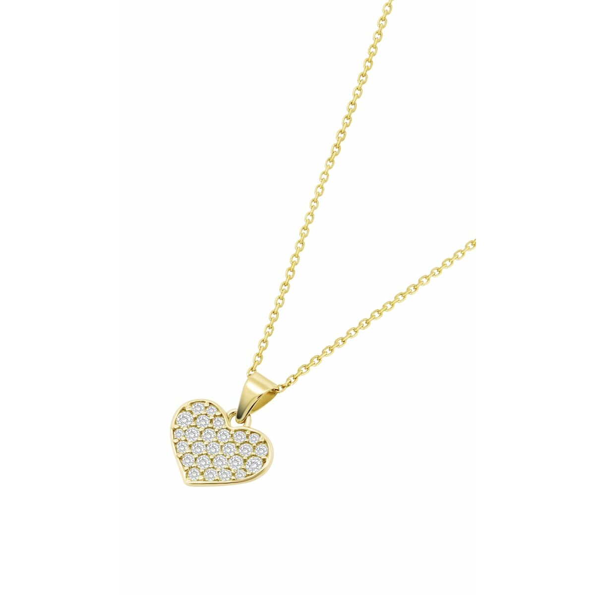 Ciondolo Donna Lotus HIN00164/45 Dorato