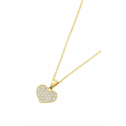 Ciondolo Donna Lotus HIN00164/45 Dorato