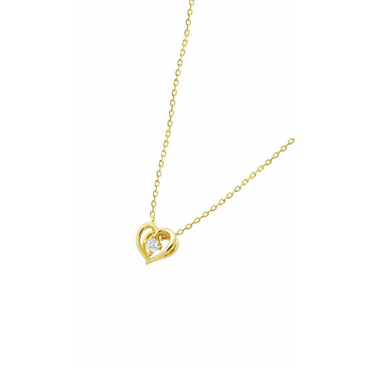 Ciondolo Donna Lotus HIN00056/43 Dorato