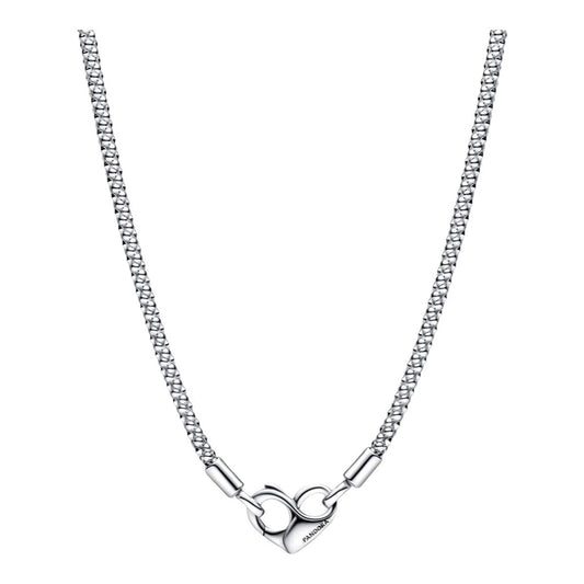 Ciondolo Donna Pandora 392451C00-45 Argentato