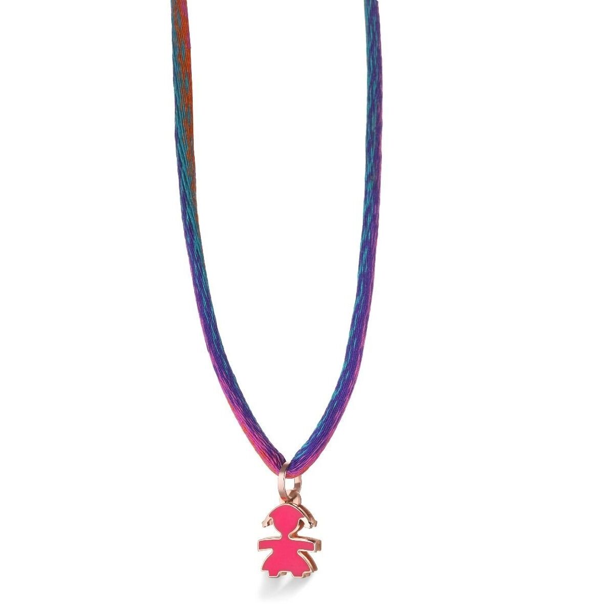 Ciondolo Donna leBebe LBB055-FUX