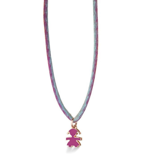 Ciondolo Donna leBebe LBB055-VIO